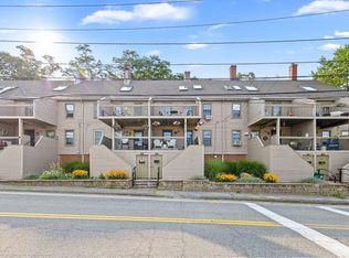 Merrimack River Condominium, Amesbury, MA 01913