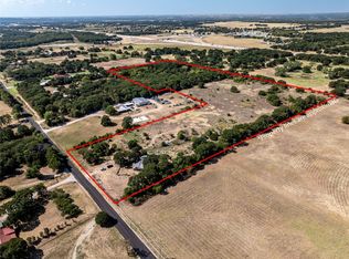 18404 Tabler Rd, Thackerville, OK 73459