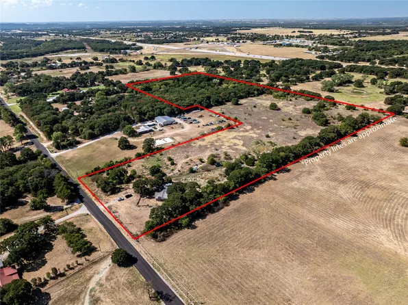 18404 Tabler Rd, Thackerville, OK 73459