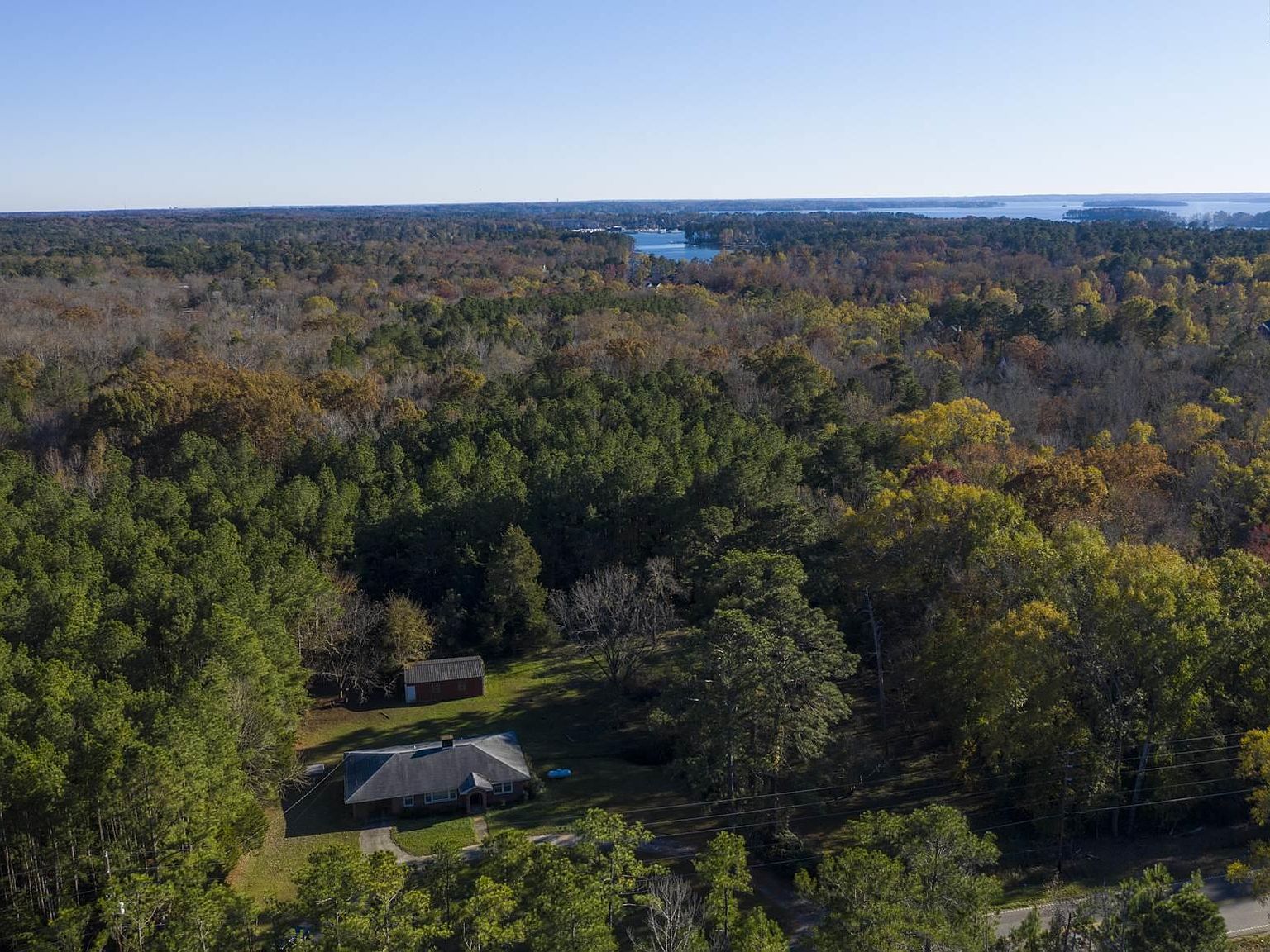 1101 Johnson Marina Rd, Chapin, SC 29036 Zillow