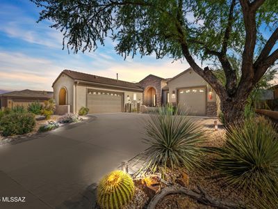 5811 S Atascosa Peak Dr, Green Valley, AZ, 85622