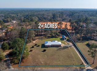2928 Barton Rd, Crestview, FL 32539