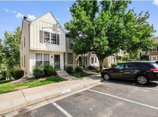 9581 W Cornell Pl, Lakewood, CO 80227