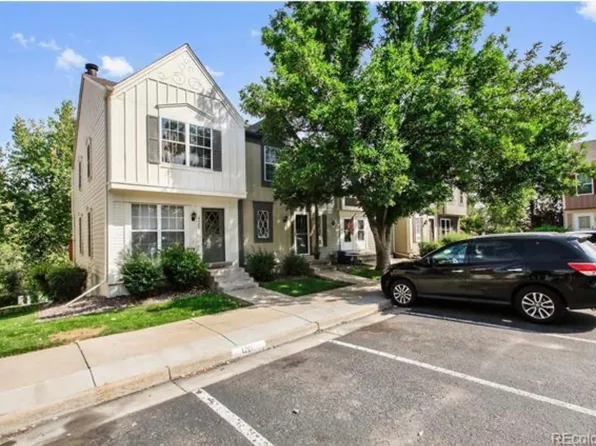9581 W Cornell Pl, Lakewood, CO 80227