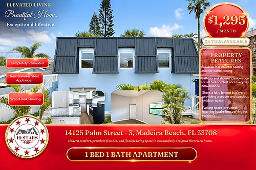 14125 Palm St #3 Photo 1