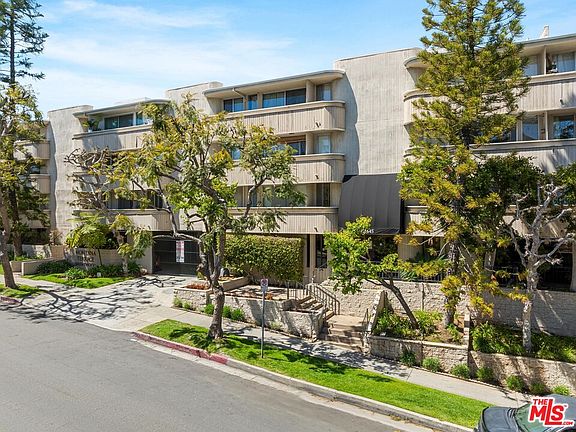 4th image of 11645 Montana Ave APT 205