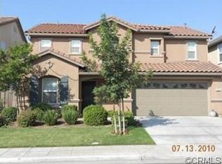 956 Papaya St, Madera, CA