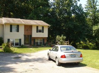 1323 Old Pine Ct, Annapolis, MD 21409