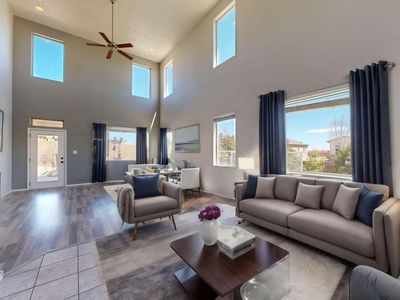 920 Crown Ct NE, Rio Rancho, NM, 87124
