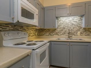 825 Santa Isabel Blvd APT C1, Pt Isabel, TX 78578