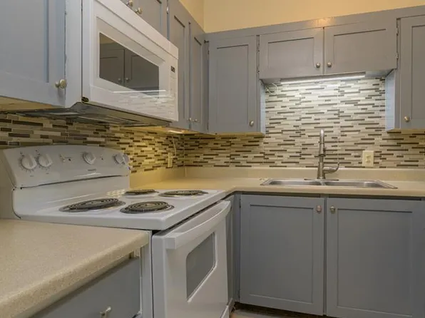 825 Santa Isabel Blvd APT C1, Pt Isabel, TX 78578