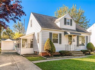 21300 Nicholas Ave, Euclid, OH 44123