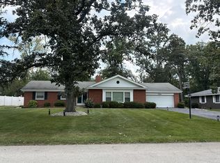 20869 Greenwood Dr, Olympia Fields, IL 60461