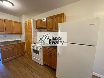 Rented by A Class Realty Corp