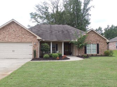 54 Joshbury Cir, Laurel, MS, 39443