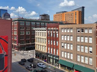 207 S Meridian St UNIT 2F, Indianapolis, IN 46225
