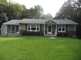 647 Fields Ave, Blue Ridge, VA 24064