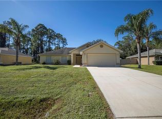 2223 Sadnet Ln, North Port, FL 34286