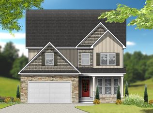 1708 Castling Ct, Wake Forest, NC 27587