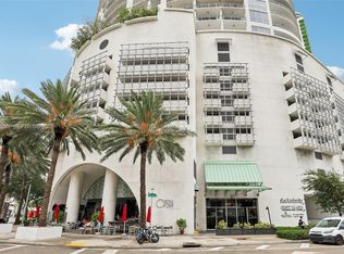 Opera Tower Condo, Miami, FL 33132