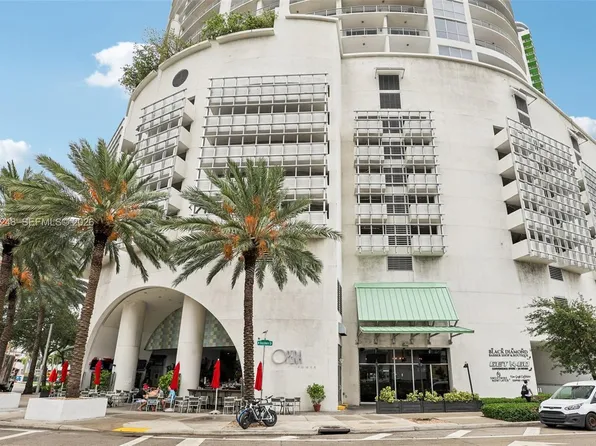1750 N Bayshore Dr APT 3207, Miami, FL 33132