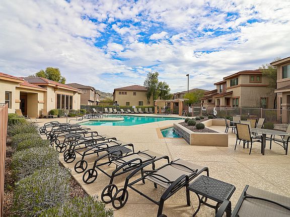 4th image of 42424 N Gavilan Peak Pkwy #1401