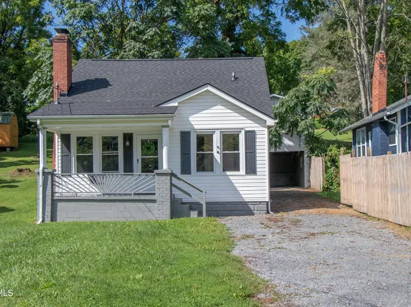 268 Spurgeon Ln, Bristol, VA 24201