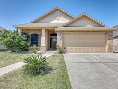 7222 Brown Dr, Corpus Christi, TX, 78414