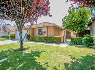 7115 Silver Spray Ave, Bakersfield, CA 93313