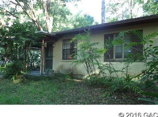 841 NE 7th Pl, Gainesville, FL 32601