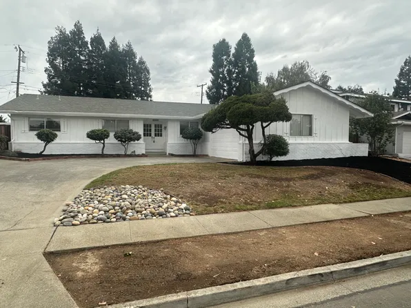 3250 McKean Dr, Concord, CA 94518