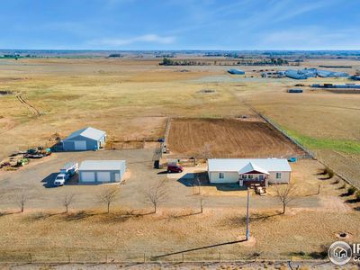 12908 N County Road 15, Wellington, CO, 80549