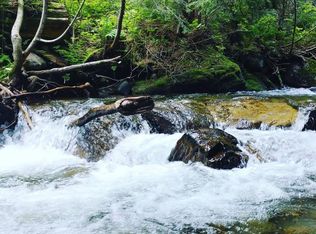 Nka Cedar Creek Rd, Ione, WA 99139