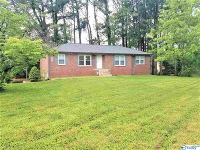 4101 Kenwood Dr NW, Huntsville, AL, 35810