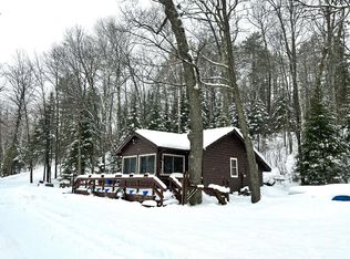 6476 Forest Lodge Ln #3, Land O Lakes, WI 54540