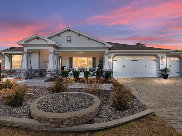 9077 SW 81st Loop, Ocala, FL 34481