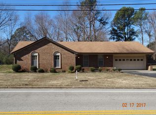 799 Russell Rd, Jackson, TN 38305