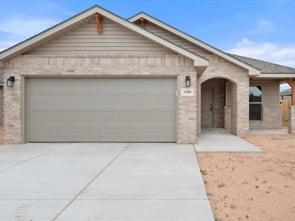 13503 Avenue W, Lubbock, TX 79423