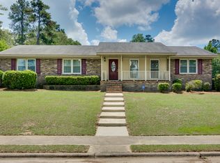 226 Brooks Dr, Martinez, GA 30907