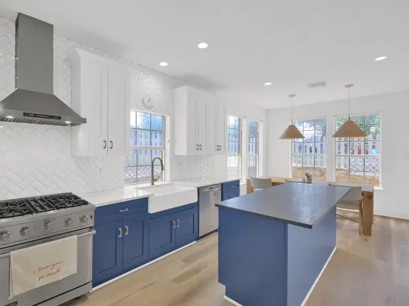 6001 Sierra Arbor Ct, Austin, TX 78759