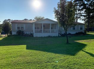 340 Audleman Rd, Doyline, LA 71023