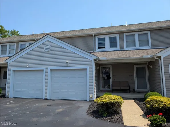 3789 Mercedes Pl, Canfield, OH 44406