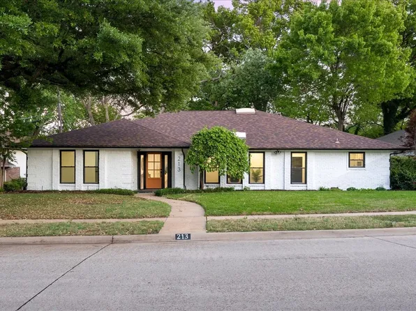 213 Westpark Dr S, McKinney, TX 75072