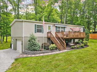 114 Bass Rd, Addison, PA 15411