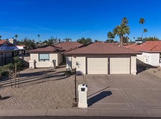 26210 S Brentwood Dr, Sun Lakes, AZ 85248