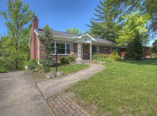 353 Carimel Rdg, Edgewood, KY 41017