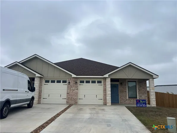1101 Carlsberg Dr, Killeen, TX 76549