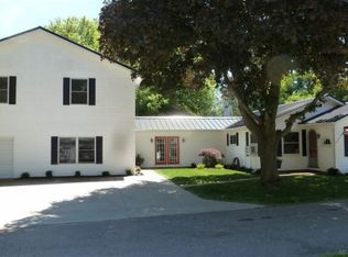 3711 Burtch Dr, Lakeport, MI 48059