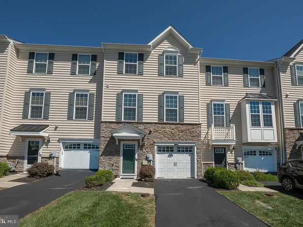 121 Old Cedarbrook Rd #24, Wyncote, PA 19095