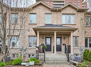 6A Tedder St, Toronto, ON M6M 0A6